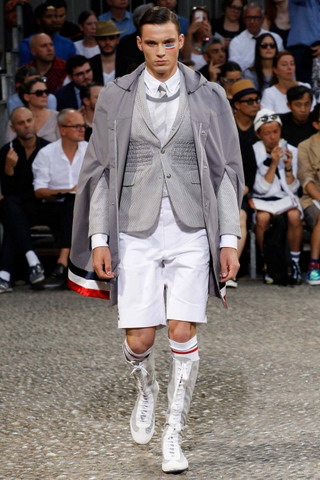 Moncler Gamme Bleu / - 2015